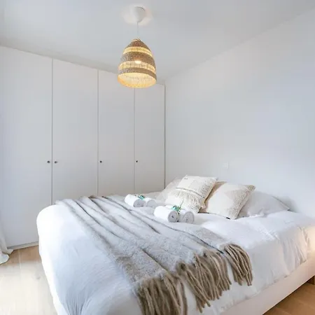 Beautiful On A Location In Knokke-Heist