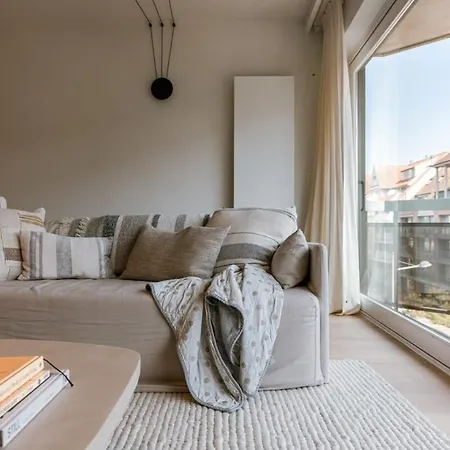 Beautiful On A Location In Apartment
