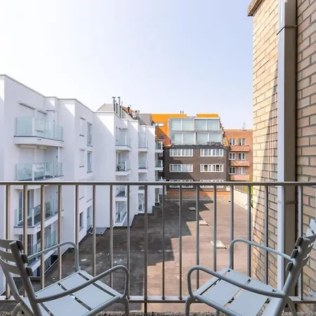 Apartment Beautiful On A Location In
