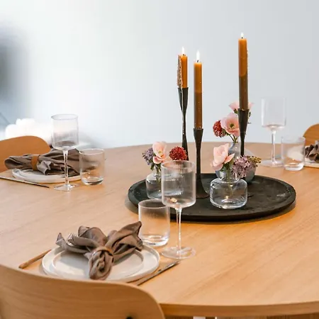 Beautiful On A Location In Apartment Knokke-Heist