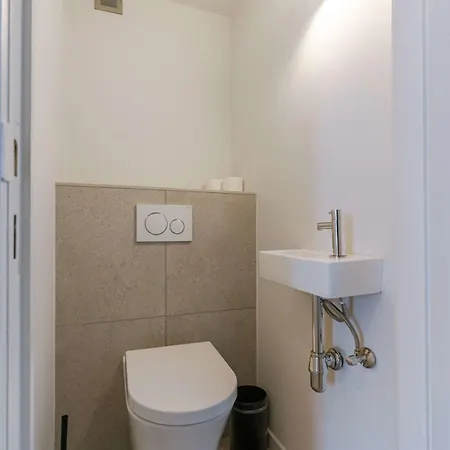 Apartment Beautiful On A Location In Knokke-Heist